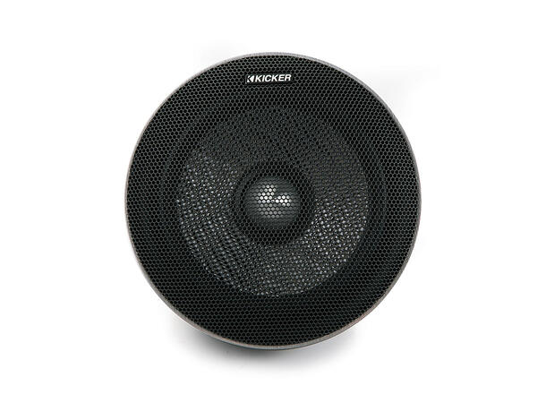 Kicker QSS-serie HighEnd komponentsett